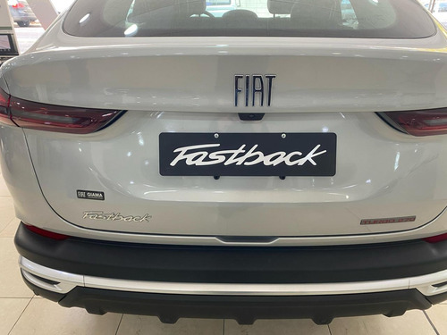 Fiat FASTBACK 1.3 T270 At6