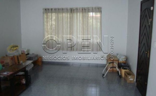 Casa Com 3 Dormitórios Para Alugar, 240 M² Por R$ 3.900,00 - Vila Luzita - Santo André/sp - Ca0174