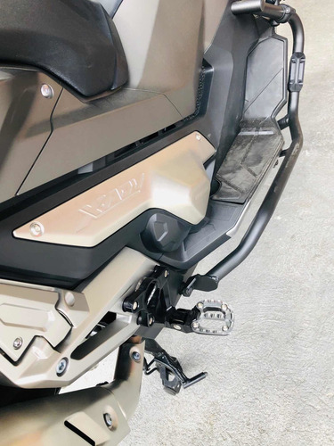 Honda Xadv 750