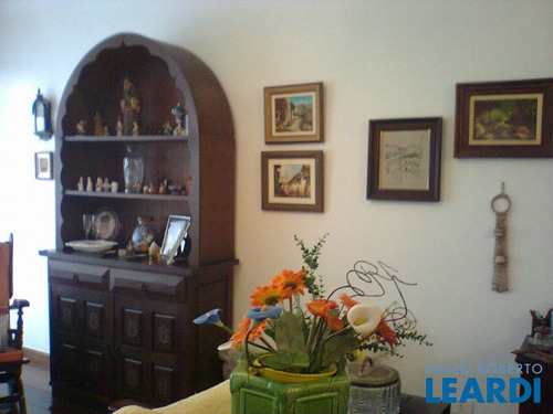 Imagem 12 de 15 de Apartamento - Granja Julieta - Sp - 637598