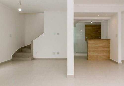 Imagem 3 de 30 de Sobrado Com 2 Dormitórios À Venda, 105 M² Por R$ 450.000,00 - Campo Grande - Santos/sp - So0767