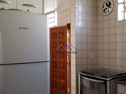Imagem 4 de 19 de Casa À Venda, 140 M² Por R$ 911.000,00 - Jardim Da Serra - Jundiaí/sp - Ca1598