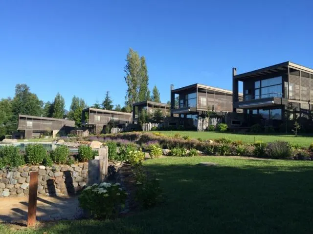 Imagen 2 de 7 de Casa En Venta En Pucón
