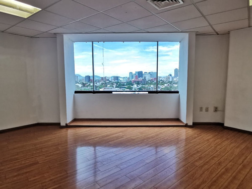 Imagen 4 de 17 de Renta - Oficina - Masaryk - 230m2 - Piso 8