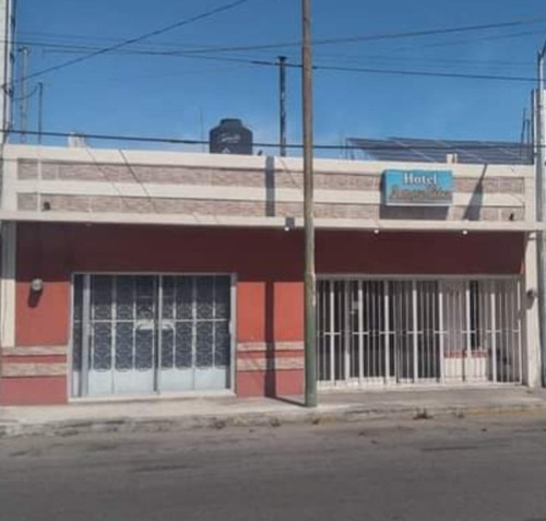 Se Vende Hotel , En Zona  Centro,  Cerca Del A.d.o