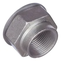 Comprar Tuerca Punta De Eje Original Chevrolet Prisma
