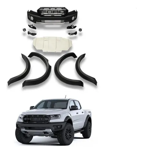 Kit Ford Ranger A Raptor 2023
