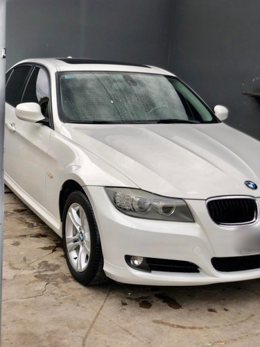 Bmw 320 I