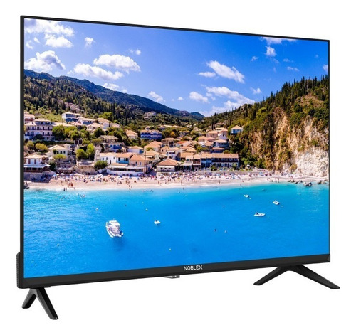 Smart Tv Noblex Dk43x5150pi Led Full Hd 43''