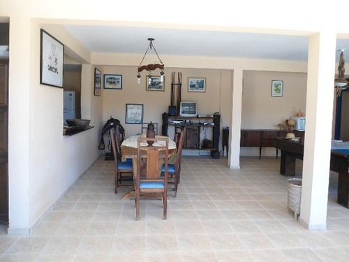 Chácara Estilo Haras No Parque Da Fazenda Em Itatiba - Ch00002 - 2451642