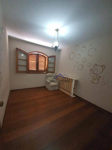 Imagem 6 de 30 de Casa Com 4 Dormitórios À Venda, 350 M² Por R$ 1.378.000,00 - Vila Garcia - Jundiaí/sp - Ca1199