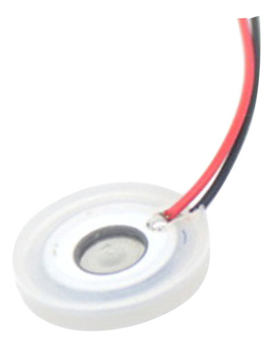 Práctico Generador De Niebla D16mm Ultrasónico Mist Maker