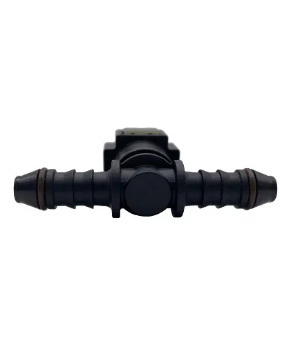 Conector Mangera Acople Tipo T