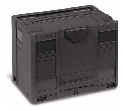 Tano Sistema T-loc Sys-combi Iii Color Antracita