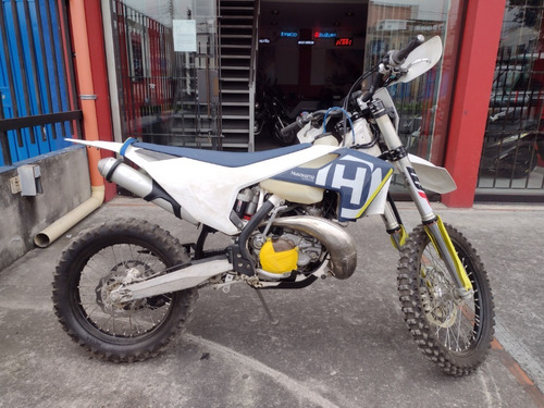 Husqvarna Te 300i
