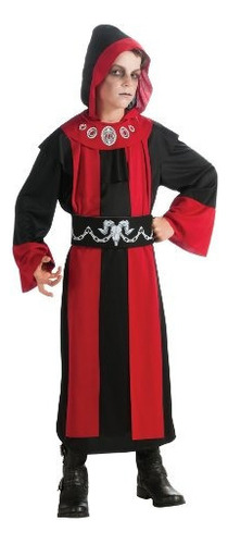 Deluxe Childs Dark Lord Costume Small