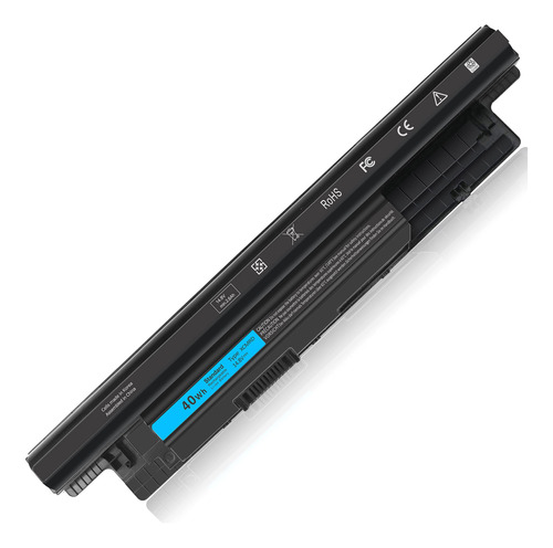 Bateria Dell Para Xcmrd 14.8v 2200mah Original