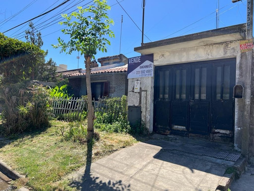 Imagen 3 de 16 de Casa A Refaccionar En Villa Elvira