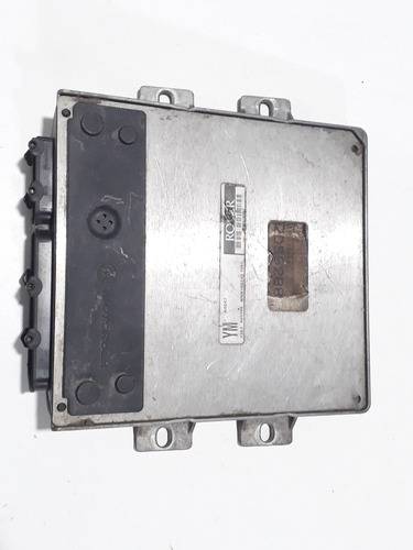 Ecu Computadora Motor Rover 45 Motor 1.8. (Usado)