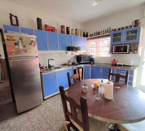 Venta Casa 5 Ambientes Jose Leon Suarez