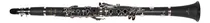 Comprar Clarinete Com Chaves Niqueladas Michael - Wclm30n