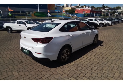 Chevrolet Onix 1.0 FLEX PLUS LT MANUAL