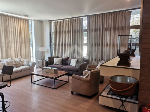 Departamento En Venta De 3 Dorm. En Ñuñoa