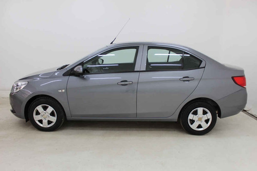 Imagen 2 de 15 de Chevrolet Aveo 2020 4 Cilindros