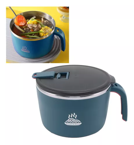 Elite Gourmet Teal 33oz. Warmables Lunch Box Electric Food Warmer