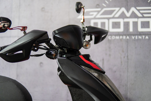 Kymco Agility 125 2016
