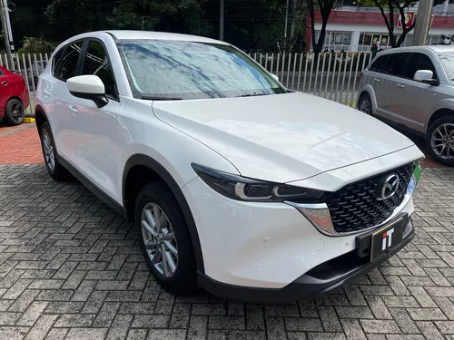 Mazda CX-5 2.5 Touring At
