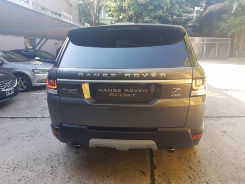 Range Rover Sport Hse Sdv6