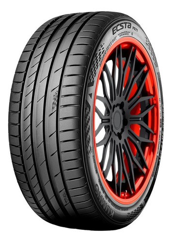 205/55 R16 Llanta Kumho Ecsta Xrp Ps71 91w Rft