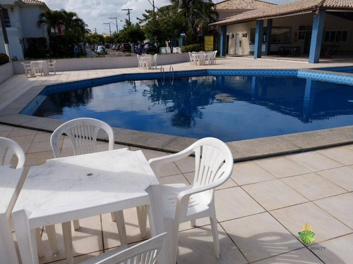 Imagem 19 de 20 de Casa À Venda, 89 M² Por R$ 1.000.000,00 - Praia Do Flamengo - Salvador/ba - Ca0119