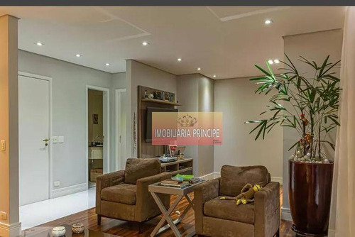 Imagem 15 de 17 de Apartamento Com 3 Dormitórios À Venda, 165 M² Por R$ 1.700.000,00 - Aclimação - São Paulo/sp - Ap0990