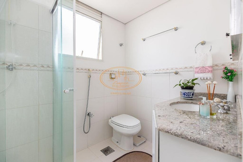 Apartamento Com 2 Dormitório(s) Localizado(a) No Bairro Moema Em São Paulo / São Paulo - 18864:927742