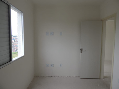 Imagem 19 de 30 de Apartamento Com 2 Dormitórios À Venda, 49 M² Por R$ 215.000,00 - Cidade Nova Bonsucesso - Guarulhos/sp - Ap0061