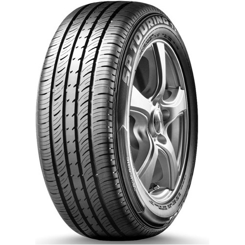 195/60r14 Dunlop Sp Touring T1 86h