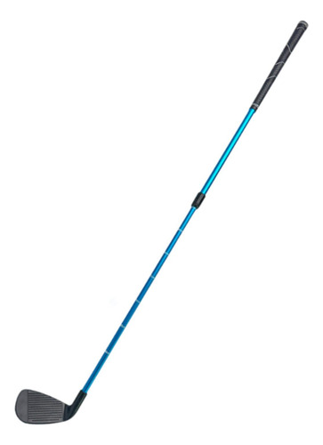 Palo De Golf Para Chipper, Palo De Golf Para Chipper Azul