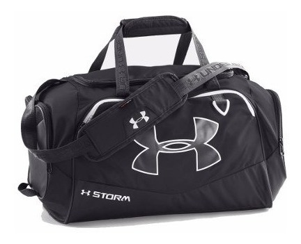 Bolso Deportivo Under Armour Undeniable Storm 40 Lts - Small