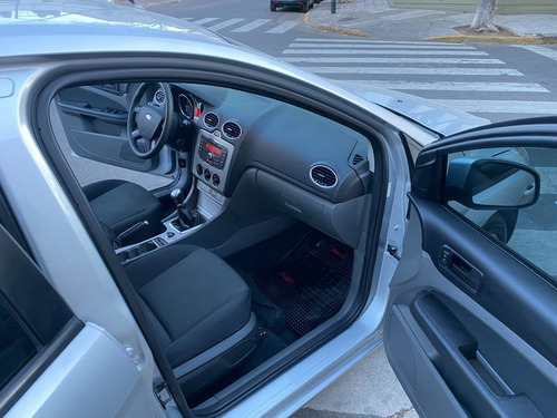 Imagen 9 de 13 de Ford Focus