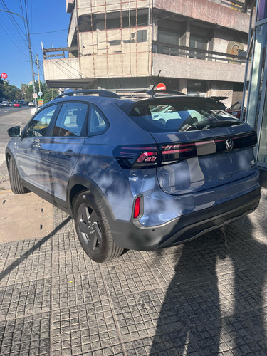 Volkswagen Nivus 1.0 Tsi 200 Trendline