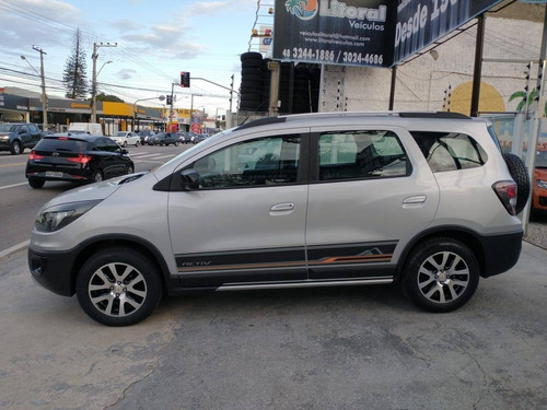 Chevrolet Spin 1.8 Activ 2013 Automático