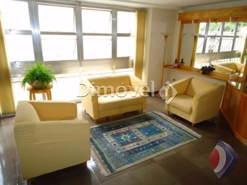 Apartamento - Centro - Ref: 4384 - L-4384