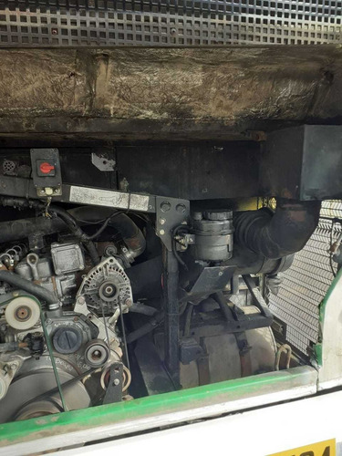 Vw 17260 Turbinado 17260