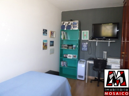 Imagem 5 de 13 de Apartamento Condomínio Tiradentes Com 02 Dormitórios, Salão De Festas, Financiável, Aceita Permuta. - 13362 - 68024299