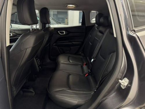 Jeep Compass 2.0 TD350 TURBO DIESEL LONGITUDE AT9