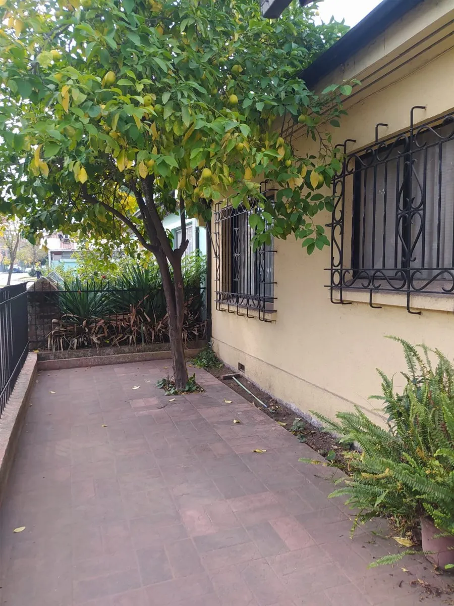 Imagen 4 de 16 de Casa En Venta En El Centro De Talca