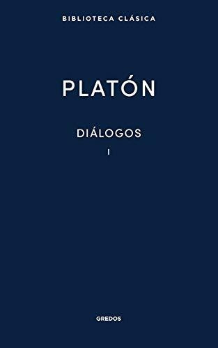 2.diálogos I Platón: Pología De Sócrates, Critón, Eutifrón, 