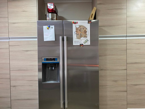 Departamento En Venta De 3 Dormitorios E. Eluchans Reñaca